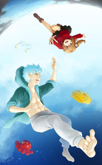 A Wish Tale